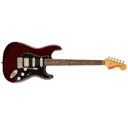 Fender Classic Vibe '70s Stratocaster HSS Electric Guitar - Image 9