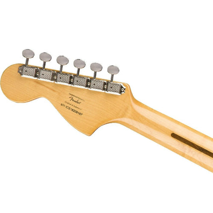 Fender Classic Vibe '70s Stratocaster HSS Electric Guitar - Image 13