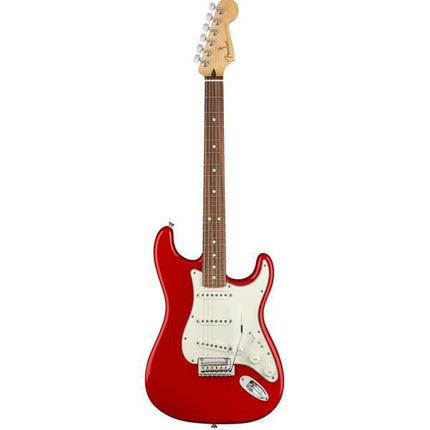 Fender Player Stratocaster 6 String Electric Guitar - Image 73