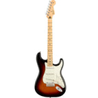 3 Tone Sunburst / Maple