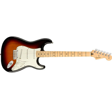 Fender Player Stratocaster 6 String Electric Guitar - Image 3