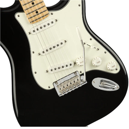 Fender Player Stratocaster 6 String Electric Guitar - Image 11
