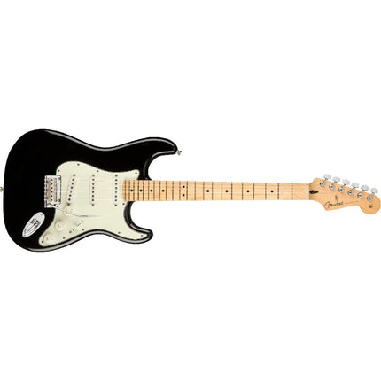Fender Player Stratocaster 6 String Electric Guitar - Image 10