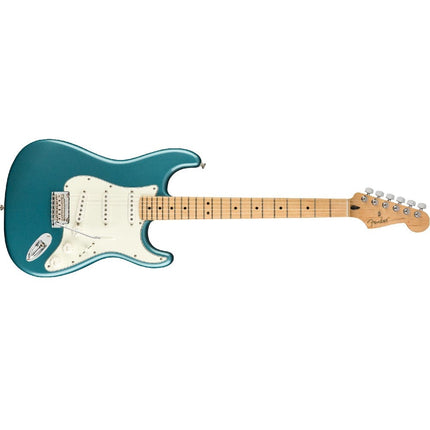 Fender Player Stratocaster 6 String Electric Guitar - Image 17