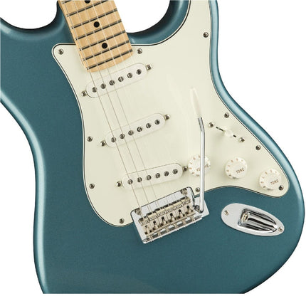 Fender Player Stratocaster 6 String Electric Guitar - Image 18