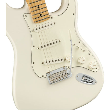 Fender Player Stratocaster 6 String Electric Guitar - Image 25