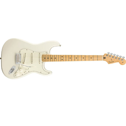 Fender Player Stratocaster 6 String Electric Guitar - Image 24