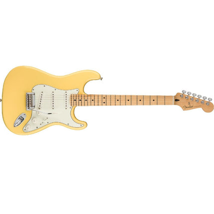 Fender Player Stratocaster 6 String Electric Guitar - Image 31