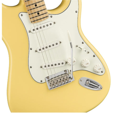 Fender Player Stratocaster 6 String Electric Guitar - Image 32