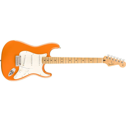 Fender Player Stratocaster 6 String Electric Guitar - Image 38
