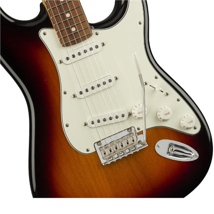 Fender Player Stratocaster 6 String Electric Guitar - Image 53