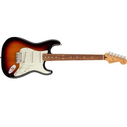 Fender Player Stratocaster 6 String Electric Guitar - Image 52