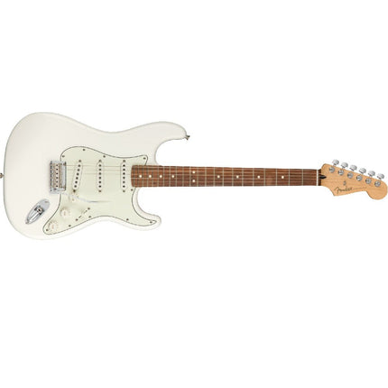Fender Player Stratocaster 6 String Electric Guitar - Image 66