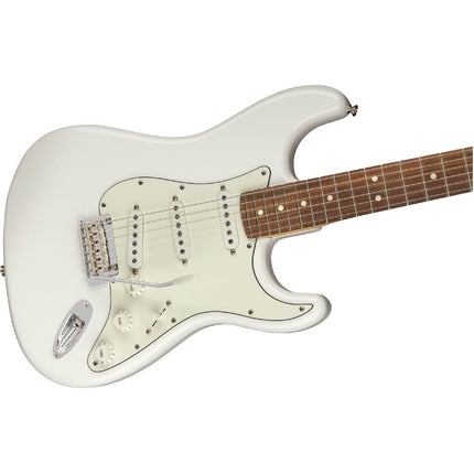 Fender Player Stratocaster 6 String Electric Guitar - Image 68