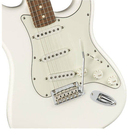 Fender Player Stratocaster 6 String Electric Guitar - Image 67