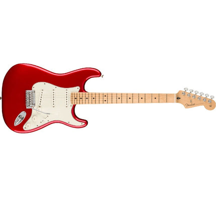 Fender Player Stratocaster 6 String Electric Guitar - Image 74