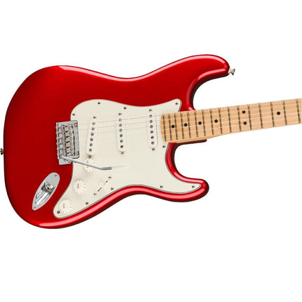 Fender Player Stratocaster 6 String Electric Guitar - Image 76