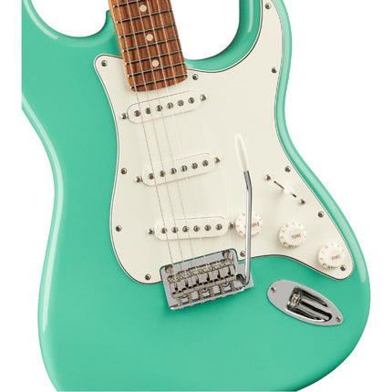 Fender Player Stratocaster 6 String Electric Guitar - Image 82
