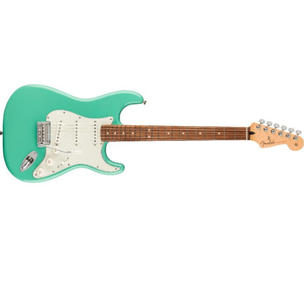 Fender Player Stratocaster 6 String Electric Guitar - Image 81