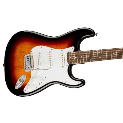 Fender Squier Affinity Series Stratocaster Electric Guitar - Image 5