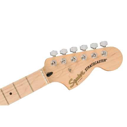 Fender Squier Affinity Series Stratocaster Electric Guitar - Image 11