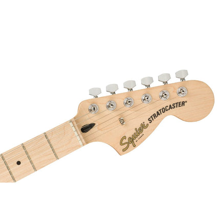 Fender Squier Affinity Series Stratocaster Electric Guitar - Image 17