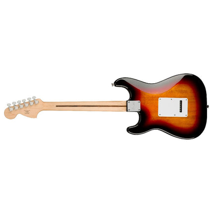 Fender Squier Affinity Series Stratocaster Electric Guitar - Image 4