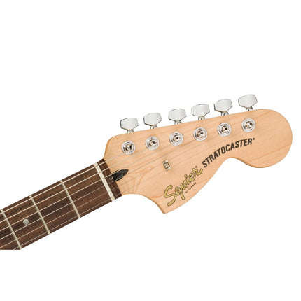 Fender Squier Affinity Series Stratocaster Electric Guitar - Image 6