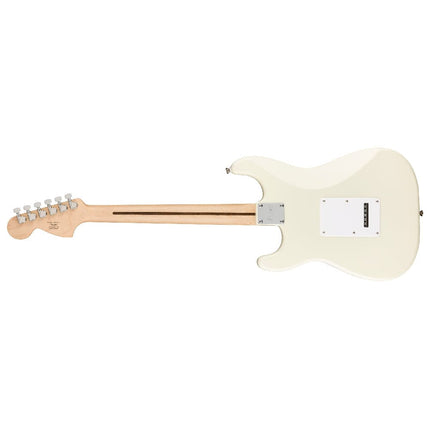 Fender Squier Affinity Series Stratocaster Electric Guitar - Image 9