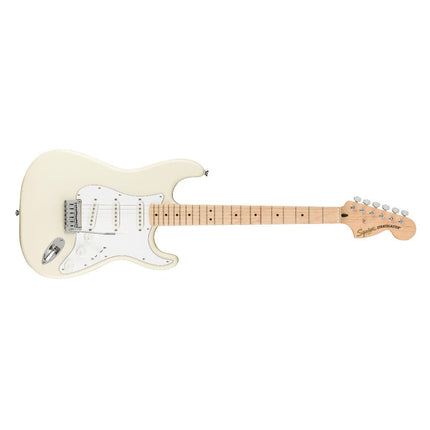 Fender Squier Affinity Series Stratocaster Electric Guitar - Image 8