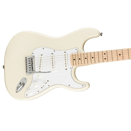 Fender Squier Affinity Series Stratocaster Electric Guitar - Image 10