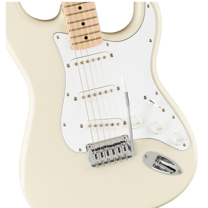 Fender Squier Affinity Series Stratocaster Electric Guitar - Image 12