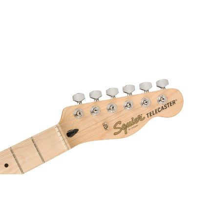 Fender Squier Affinity Series Telecaster Electric Guitar - Image 6