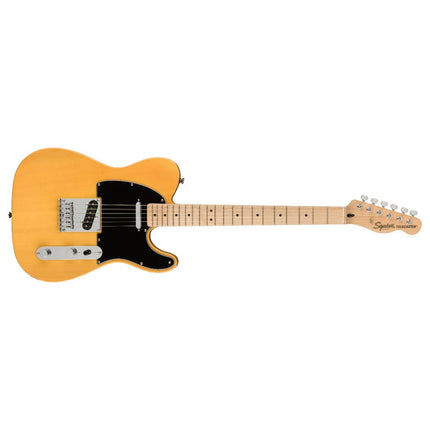 Fender Squier Affinity Series Telecaster Electric Guitar - Image 9