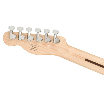 Fender Squier Affinity Series Telecaster Electric Guitar - Image 7