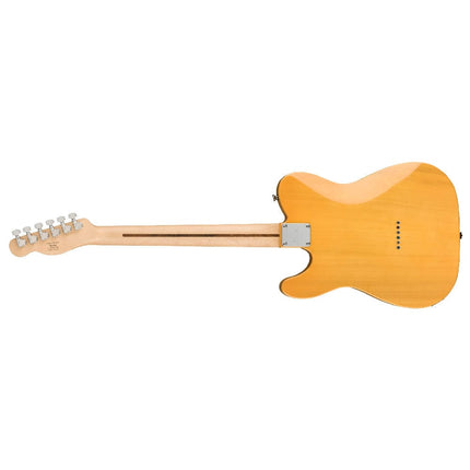 Fender Squier Affinity Series Telecaster Electric Guitar - Image 10