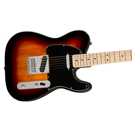 Fender Squier Affinity Series Telecaster Electric Guitar - Image 5