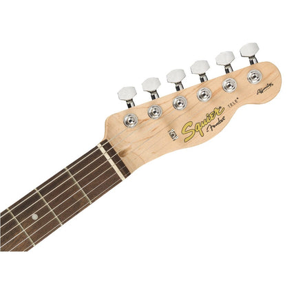 Fender Squier Affinity Series Telecaster Electric Guitar - Image 18