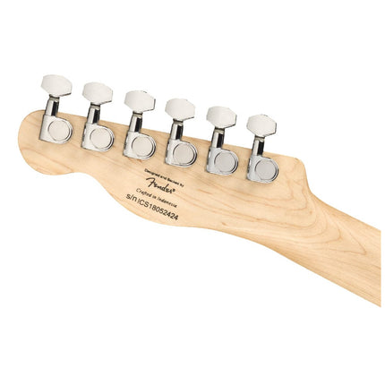 Fender Squier Affinity Series Telecaster Electric Guitar - Image 19