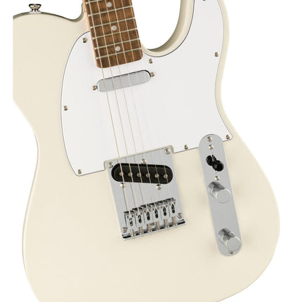 Fender Squier Affinity Series Telecaster Electric Guitar - Image 29