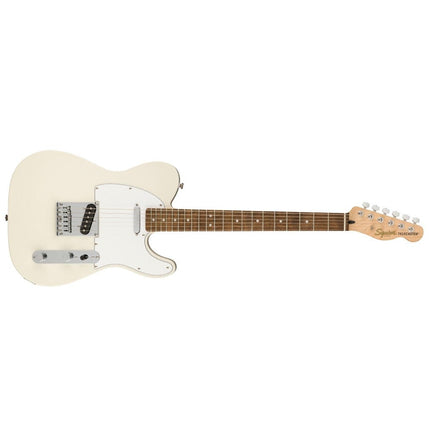 Fender Squier Affinity Series Telecaster Electric Guitar - Image 28