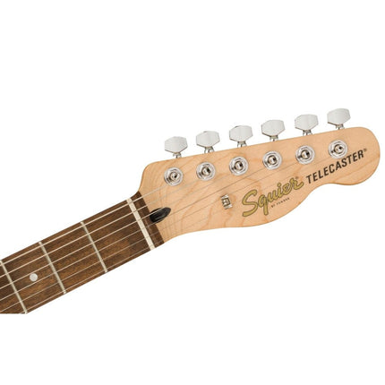 Fender Squier Affinity Series Telecaster Electric Guitar - Image 31
