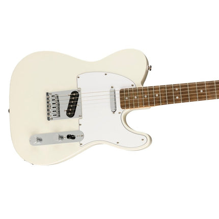 Fender Squier Affinity Series Telecaster Electric Guitar - Image 30