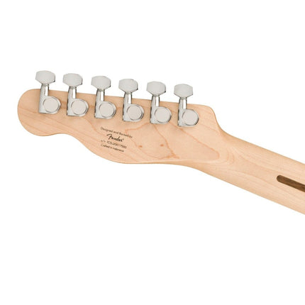 Fender Squier Affinity Series Telecaster Electric Guitar - Image 33