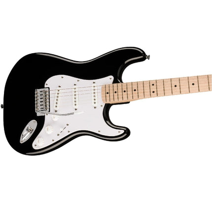 Fender Squier Sonic Stratocaster Electric Guitar - Image 3