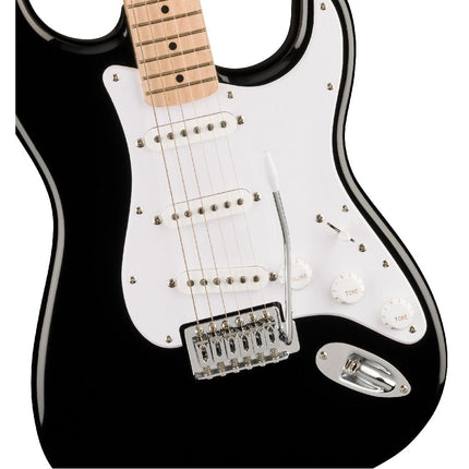 Fender Squier Sonic Stratocaster Electric Guitar - Image 2