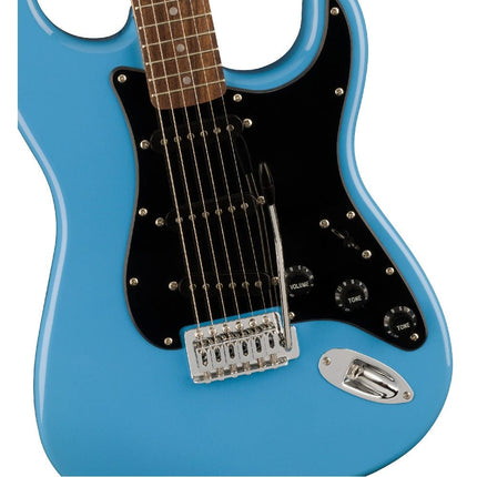 Fender Squier Sonic Stratocaster Electric Guitar - Image 7