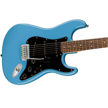 Fender Squier Sonic Stratocaster Electric Guitar - Image 6