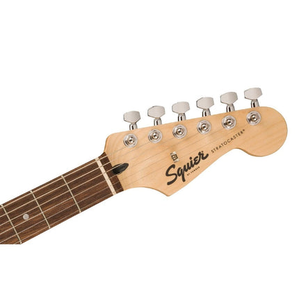 Fender Squier Sonic Stratocaster Electric Guitar - Image 8