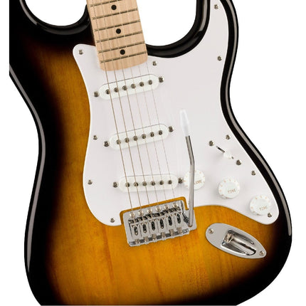 Fender Squier Sonic Stratocaster Electric Guitar - Image 10